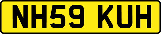 NH59KUH