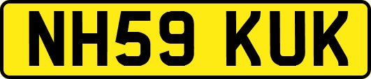 NH59KUK