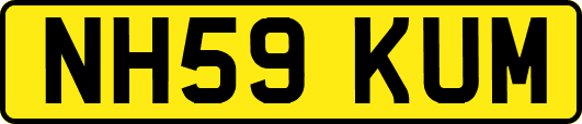 NH59KUM