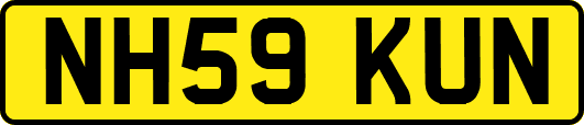 NH59KUN