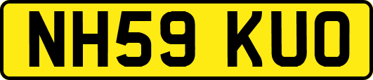 NH59KUO
