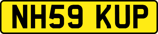NH59KUP