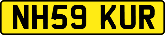 NH59KUR