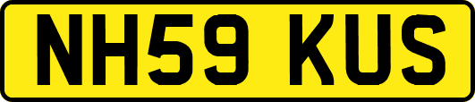 NH59KUS