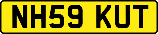 NH59KUT