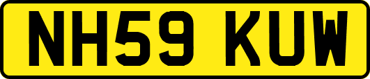 NH59KUW