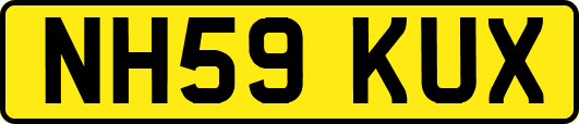 NH59KUX