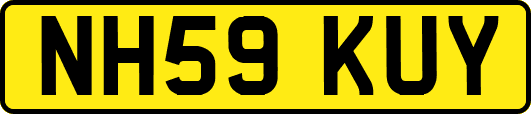 NH59KUY