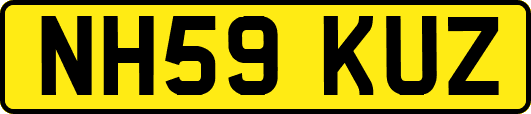 NH59KUZ