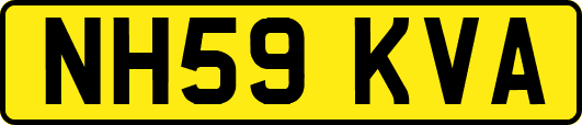 NH59KVA
