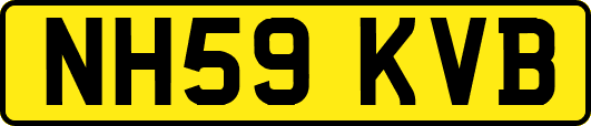 NH59KVB