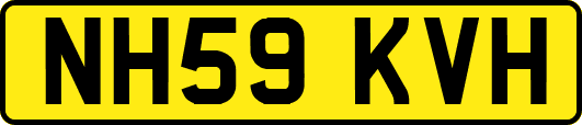 NH59KVH