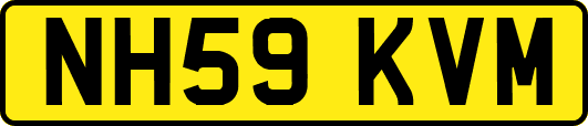 NH59KVM