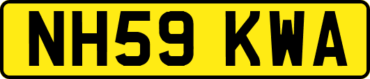 NH59KWA