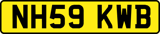 NH59KWB