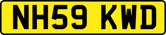 NH59KWD