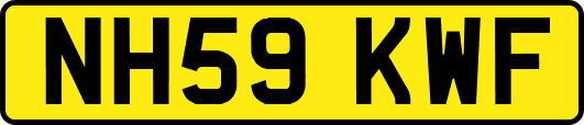 NH59KWF