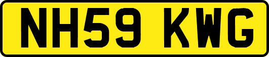 NH59KWG