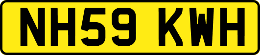 NH59KWH