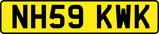 NH59KWK
