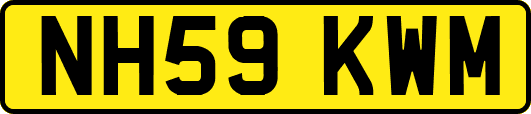 NH59KWM
