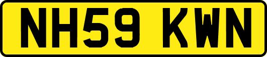 NH59KWN
