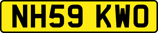 NH59KWO