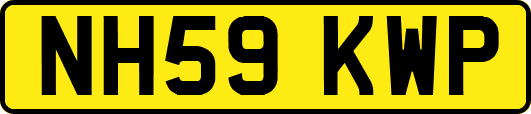 NH59KWP