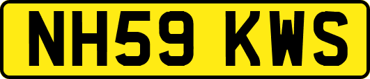 NH59KWS