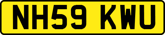 NH59KWU