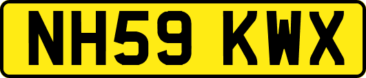 NH59KWX