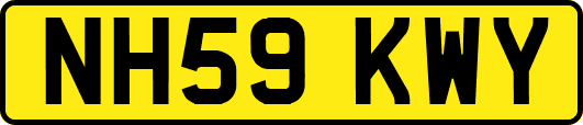 NH59KWY