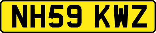 NH59KWZ