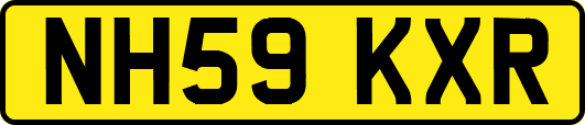 NH59KXR