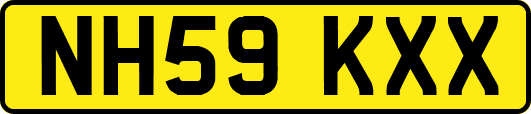 NH59KXX
