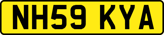 NH59KYA