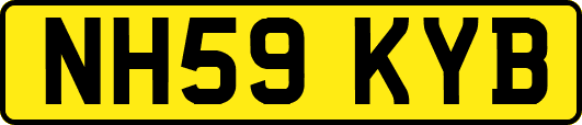NH59KYB
