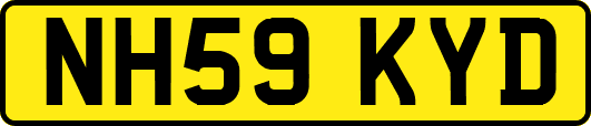 NH59KYD