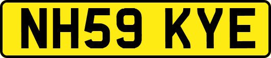 NH59KYE