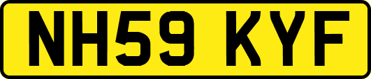NH59KYF