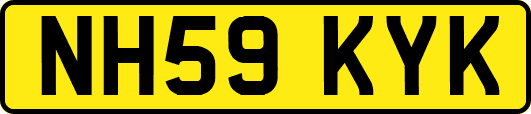 NH59KYK