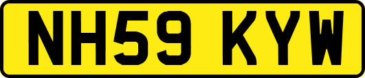 NH59KYW
