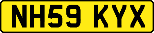 NH59KYX