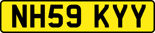 NH59KYY