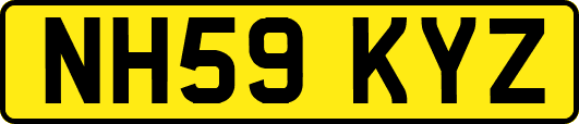 NH59KYZ