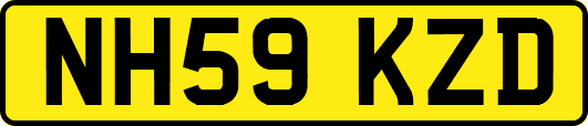 NH59KZD