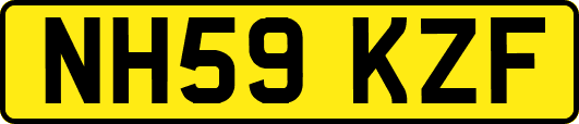 NH59KZF
