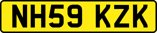 NH59KZK
