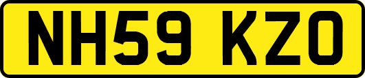 NH59KZO