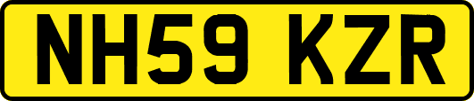 NH59KZR